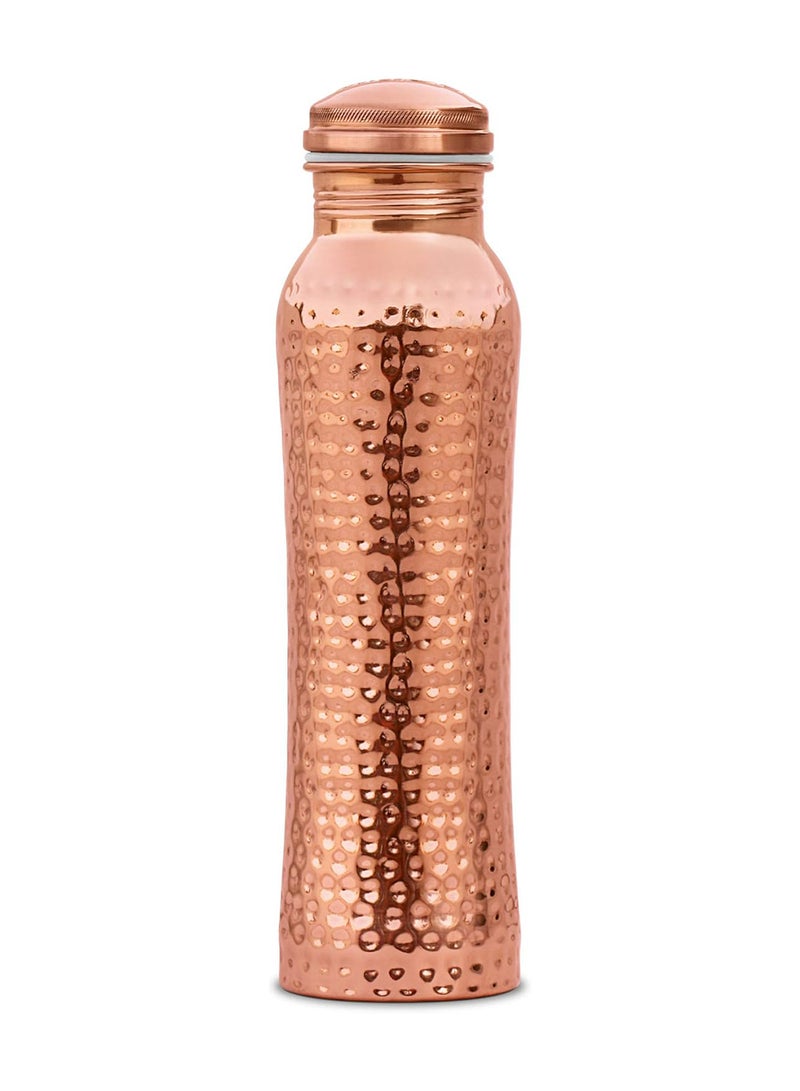 MILTON Jewel Copper Water Bottle - 920 ml - Image 1